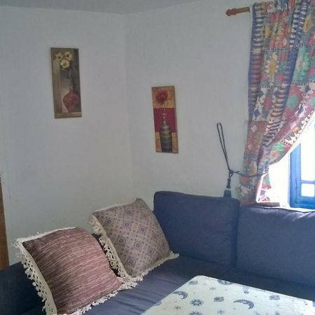 La Muralla Yunquera 外观 照片